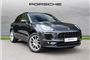 2017 Porsche Macan [252] 5dr PDK