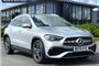 2020 Mercedes-Benz GLA Class GLA 200d AMG Line Premium 5dr Auto