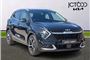 2022 Kia Sportage 1.6T GDi ISG Launch Edition 5dr