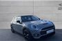 2022 MINI Clubman 2.0 Cooper S Exclusive 6dr