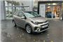 2018 Kia Picanto 1.25 X-Line S 5dr