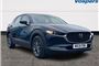 2021 Mazda CX-30 2.0 e-Skyactiv G MHEV SE-L Lux 5dr Auto