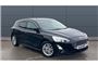 2019 Ford Focus 1.0 EcoBoost 125 Titanium 5dr Auto