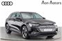 2023 Audi Q8 e-tron 300kW 55 Quattro 114kWh Sport 5dr Auto