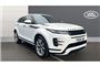 2020 Land Rover Range Rover Evoque 2.0 D180 R-Dynamic SE 5dr Auto