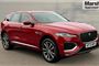 2022 Jaguar F-Pace 2.0 D200 R-Dynamic SE 5dr Auto AWD