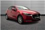 2021 Mazda 2 1.5 Skyactiv G Sport Nav 5dr