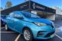 2021 Renault Zoe 100kW i Iconic R135 50kWh 5dr Auto