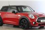 2019 MINI Hatchback 2.0 Cooper S Sport II 3dr Auto