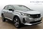 2023 Peugeot 3008 1.2 PureTech GT 5dr EAT8