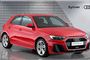 2022 Audi A1 35 TFSI S Line 5dr S Tronic