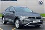 2023 Volkswagen T-Roc 1.0 TSI Style 5dr