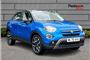 2020 Fiat 500X 1.0 City Cross 5dr