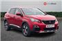 2019 Peugeot 3008 1.2 PureTech Allure 5dr EAT8