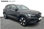 2024 Volvo Ec40 175kW Plus 69kWh 5dr Auto