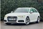 2018 Audi A4 Avant 1.4T FSI S Line 5dr [Leather/Alc]