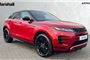 2019 Land Rover Range Rover Evoque 2.0 P250 R-Dynamic SE 5dr Auto