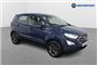 2019 Ford EcoSport 1.0 EcoBoost Zetec 5dr