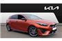 2023 Kia Ceed 1.5T GDi ISG GT-Line S 5dr Auto