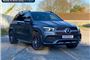 2022 Mercedes-Benz GLE GLE 400d 4Matic AMG Line Prem 5dr 9G-Tronic [7 St]