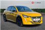 2021 Peugeot 208 1.2 PureTech 130 GT Premium 5dr EAT8