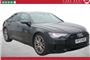 2022 Audi A6 40 TDI Quattro Black Edition 4dr S Tronic [Tech]