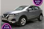 2017 Nissan Qashqai 1.2 DiG-T Acenta 5dr