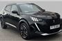 2020 Peugeot 2008 1.2 PureTech 130 GT Line 5dr EAT8