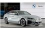 2025 BMW i4 250kW eDrive40 M Sport 83.9kWh 5dr Auto