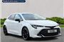 2021 Toyota Corolla 2.0 VVT-i Hybrid GR Sport 5dr CVT