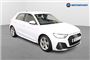 2019 Audi A1 30 TFSI S Line 5dr