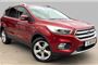 2018 Ford Kuga 2.0 TDCi 180 Titanium X 5dr Auto