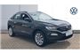 2021 Volkswagen T-Roc 1.0 TSI 110 SE 5dr