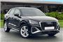 2022 Audi Q2 35 TFSI S Line 5dr S Tronic