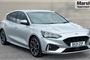 2021 Ford Focus 1.0 EcoBoost Hybrid mHEV 125 ST-Line X Edition 5dr