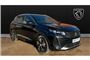 2021 Peugeot 3008 1.2 PureTech GT 5dr EAT8