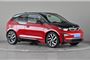 2018 BMW i3 125kW Range Extender 33kWh 5dr Auto