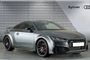 2023 Audi TT 45 TFSI Quattro Black Edition 2dr S Tronic