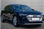 2023 Audi e-tron 230kW 50 Quattro 71kWh Technik 5dr Auto [C+S]