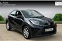 2022 Toyota Aygo X 1.0 VVT-i Pure 5dr