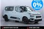 2020 Citroen Berlingo 1.5 BlueHDi 130 Flair XL 5dr [7 seat]