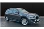 2020 BMW X1 sDrive 20i SE 5dr Step Auto