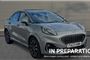 2023 Ford Puma 1.0 EcoBoost Hybrid mHEV 155 ST-Line Vignale 5dr