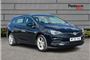 2020 Vauxhall Astra Sports Tourer 1.2 Turbo 145 SRi Nav 5dr