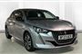 2023 Peugeot 208 1.2 PureTech 100 Allure Premium + 5dr EAT8