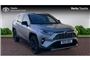 2021 Toyota RAV4 2.5 VVT-i Hybrid Dynamic 5dr CVT 2WD