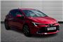 2024 Toyota Corolla 1.8 Hybrid Excel 5dr CVT