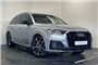 2021 Audi Q7 55 TFSI Quattro Black Edition 5dr Tiptronic