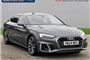 2024 Audi A5 Sportback 35 TFSI S Line 5dr S Tronic