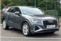 2022 Audi Q2 30 TFSI S Line 5dr